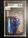 2020 topps chrome f1 #7 lando norris