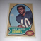 1970 TOPPS #70 GALE SAYERS  BEARS 🔥NM OR MT OR BETTER RANGE🔥🔥