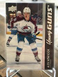 2021-22 Upper Deck Series 2 - Young Guns #461 Alex Newhook (RC) Rookie