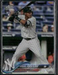 2018 Topps Chrome #14 / Miguel Andujar / ROOKIE REFRACTOR