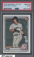 2020 Bowman 1st Edition #BFE139 Anthony Volpe Yankees RC Rookie PSA 9 MINT