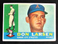 1960 Topps - #353 Don Larsen  VVG zero creases