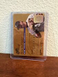 1995 Studio - Gold Plastic Stock #3 Don Mattingly