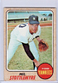 1968 Topps #120 Mel Stottlemyre