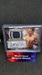 2014 Topps UFC Knockout Knockout Auto Relic /250 Eddie Wineland #KAR-EW Auto FC