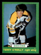 1973-74 O-Pee-Chee #254 Terry O'Reilly Bruins Rookie BEAUTY NM-MT