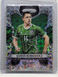 2018 Panini Prizm World Cup Lazer Prizm Javier Hernandez #127