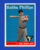 1958 Topps Set-Break #212 Bubba Phillips EX-EXMINT *GMCARDS*