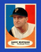 1961 Topps Set-Break #138 Danny Murtaugh Mgr EX-EXMINT *GMCARDS*