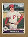 1979 TOPPS - TUG McGRAW PHILLIES #345