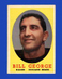 1958 Topps Set-Break #119 Bill George EX-EXMINT *GMCARDS*