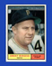 1961 Topps Set-Break #461 Smoky Burgess NM-MT OR BETTER *GMCARDS*