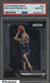 2018-19 Panini Prizm #32 Michael Porter Jr. Denver Nuggets RC Rookie PSA 10