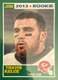 2013 Score #431 Travis Kelce 