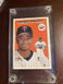 💥Johan Santana💥2000 Fleer Tradition Update #U43💥MLB ROOKIE CARD💥