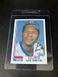 1982  Topps  Lee Smith  Rookie RC  #452 Chicago Cubs HOF NM