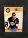 1990 Pro Set Hockey Wayne Gretzky point leader #394