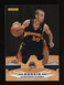 2009-10 Panini #307 Stephen Curry Golden State Warriors RC Rookie