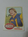 1976 Topps Football #77 Rich Saul Los Angeles LA Rams 