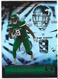 2021 PANINI ILLUSIONS ELIJAH MOORE ROOKIE, #74, JETS, LOOK!!!!!!!!!!!!!