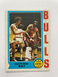 1974-75 TOPPS BASKETBALL CARD CLIFFORD RAY #114 CHICAGO BULLS NM-MT