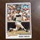 Reggie Jackson 1978 Topps Burger King Yankees #21 HOF