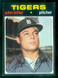 1971 TOPPS #629 JOHN HILLER EXMT