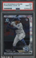 2019 Bowman Chrome #26 Fernando Tatis Jr. Padres RC Rookie PSA 10 GEM MINT