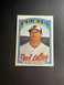 2013 Topps Archives Manny Machado #27 Rookie RC