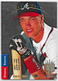 1993 UPPERDECK SP #280 CHIPPER JONES BRAVES Excellent