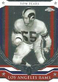 2008 Topps Chrome Honor Roll #HRTF Tom Fears Los Angeles Rams