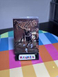 MICHAEL JORDAN 1997-98 TOPPS FINEST #39 FINISHERS W/ COATING BULLS HOF