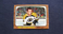 1966-67 Topps  #34 Bob Woytowich  Bruins  EX