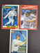 1990 Topps - #755 Rafael Palmeiro, Rafael Palmeiro..