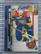 2013-14 ITG In The Game Heroes & Prospects Connor McDavid XRC RC #5 Erie Otters