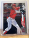  2020 Topps Chrome Shohei Ohtani  #21 Los Angeles Angels 