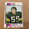 🔥1973 Topps - #115 Jack Ham (RC) HOF/NFL Steeler Legend