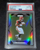 2017 Panini Silver Prizm #261 Joe Mixon Bengals RC Rookie PSA 10 GEM MINT