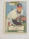 1952 Topps - Semi-High # #276 Jim Wilson (RC)