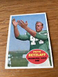 1960 Topps Football Pete Retzlaff #85 Philadelphia Eagles NEAR MINT