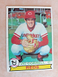 1979 Topps Baseball Card #281 Vic Correll DP - EX-MT