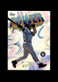 2000 Topps Power Players: #P2 Ken Griffey Jr. NM-MT OR BETTER *GMCARDS*