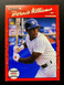 1990 Donruss Rookie Bernie Williams New York Yankees #689