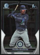 2023 Bowman Chrome Prospects Felnin Celesten BB1024 Seattle Mariners #BCP-156