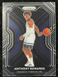 2020-21 Panini Prizm Anthony Edwards #258 Base Rookie RC Timberwolves