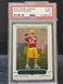 2005 TOPPS CHROME AARON RODGERS ROOKIE CARD RC #190 PSA 9 MINT