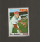 1970 TOPPS JIM MALONEY #320 EX MID GRADE