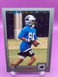 2001 Topps Steve Smith #321 RC Rookie Card Carolina Panthers