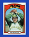 1972 Topps Set-Break #330 Jim Hunter VG-VGEX *GMCARDS*