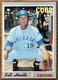 Bill Heath 1970 Topps #541 Chicago Cubs